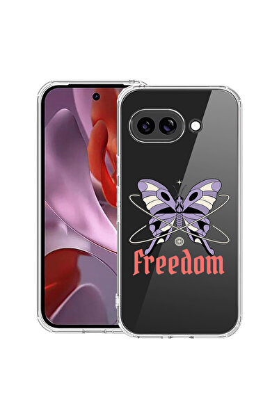 bestcase Husă Anti Shock Case For Google Pixel 10a, cu Design Freedom - Butte...