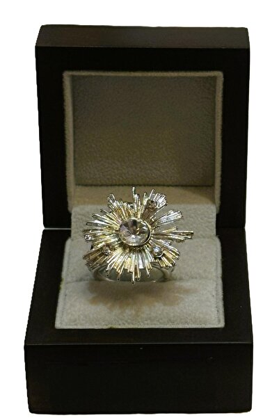 dukart Trendlover Fular Yüzüğü, Eşarp Yüzüğü