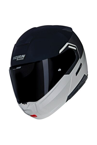 Nolan N90-3 06 Çene Açılır Kask Verniciatura Speciale 343