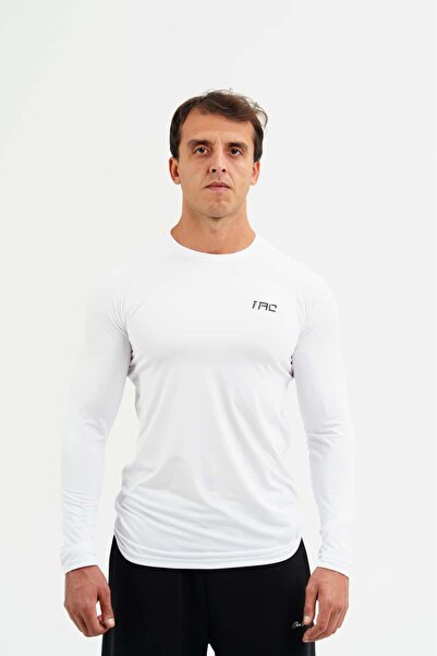 iac iron athletics club Prime Long Sleeve Compression