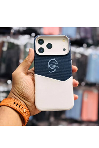 Hoco F3 iPhone 17 Pro MagSafe Case - With Logo