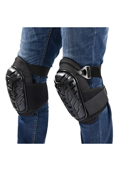 zola Комплект от 2 наколенки за градинарство и строителство, ABS, EVA пяна, р...