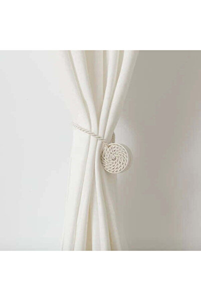 Generic FÖNSTERBOMAL Magnetic curtain tie-back