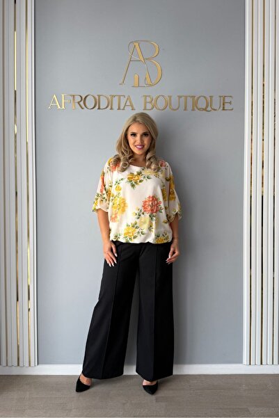 Afrodita Boutique Natalia blouse