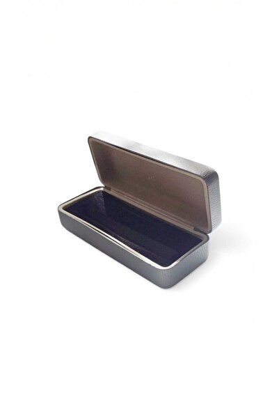 Revival Frames Cutie pentru ochelari cu clips, cu capac dublu pentru ochelari...