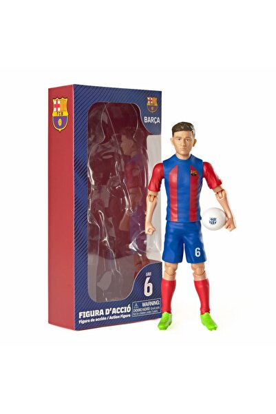 Banbo Toys نادي برشلونة جافي 20-CM