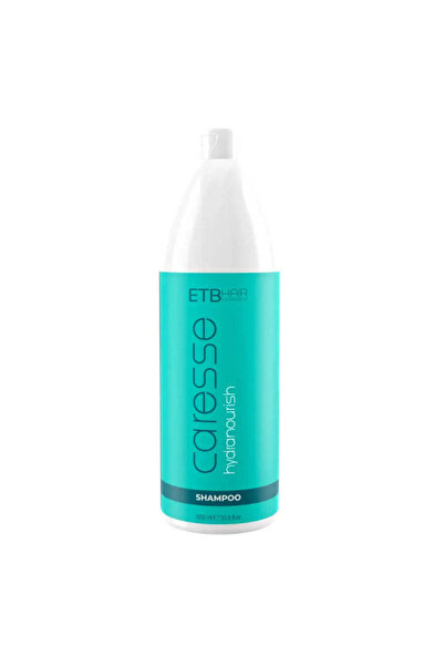 ETB HAIR ETB Caresse Hydranourish Professional shampoo for moisturizing and r...