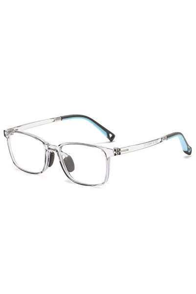 Atom Kids Antiblue 100% UV 400 Protection - Grey