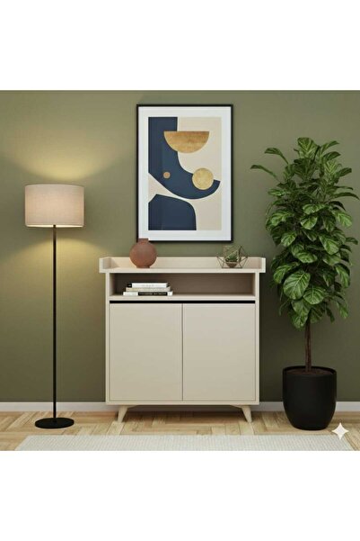 FUHO Springa Ayakkabılık Vizon Bej