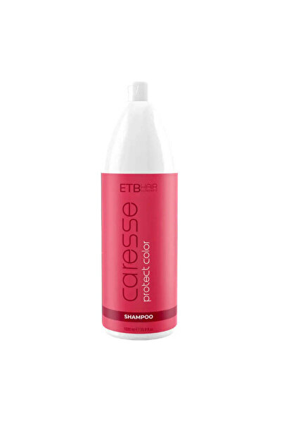 ETB HAIR ETB Caresse Protect Color Professional shampoo for color protection ...