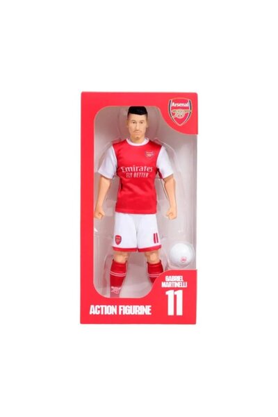 Banbo Toys Arsenal Martinelli 30-CM
