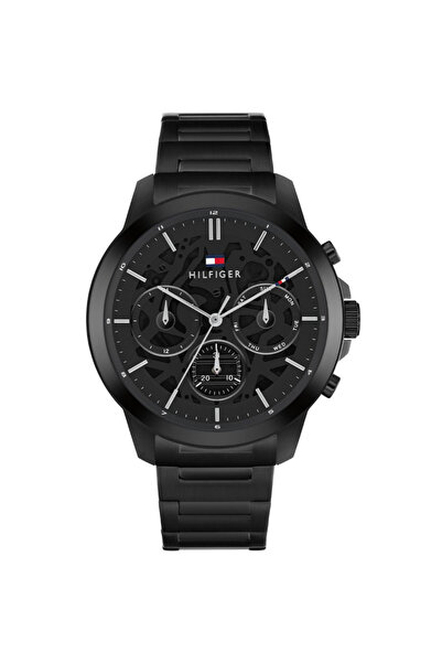 Tommy Hilfiger TH1710685 Erkek Kol Saati