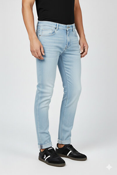 U.S. Polo Assn. Original Men's Sneaker Black Sports Shoes