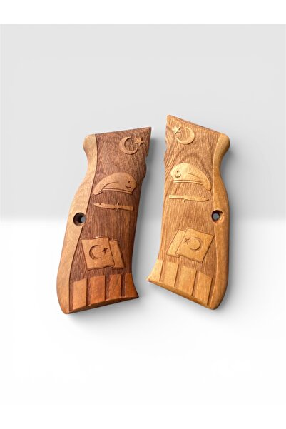 Sarsılmaz KILINÇ 2000 light uyumlu ahşap kabze