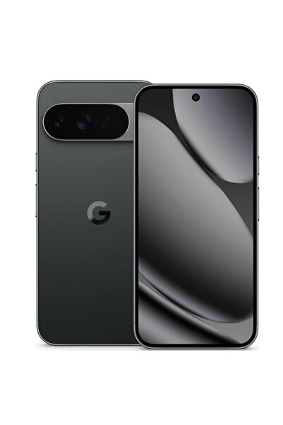 Google Smartphone Pixel 10 Pro XL 16GB/512GB 6.8" LTPO OLED Triple Camera