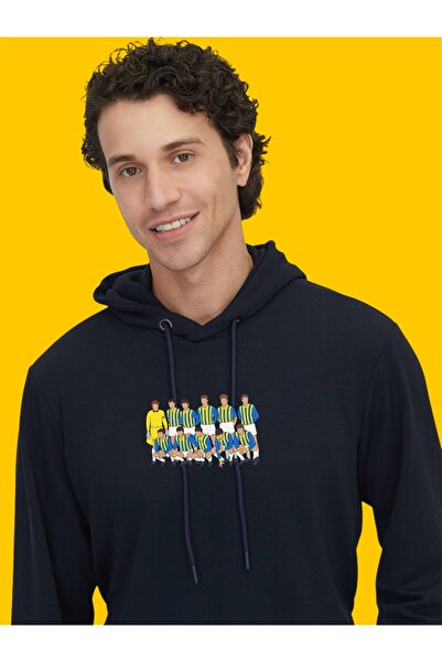 Rabona Fashion 1989 – 103 Golluk Kahramanlar Hoodie/Sweatshirt (Optional)