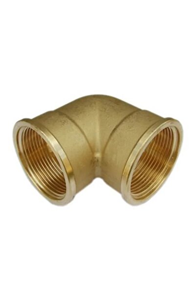 Cher Cot 3/4 Fifi normal, alamă