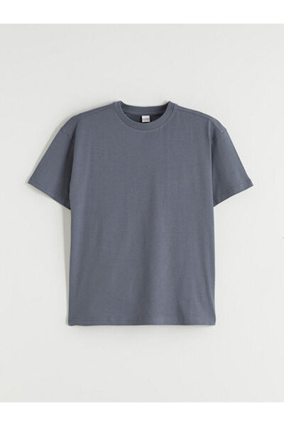LC Waikiki Quality Parts from Çelebi Store Zero Roba Yaka Classicboy's T-Shirt