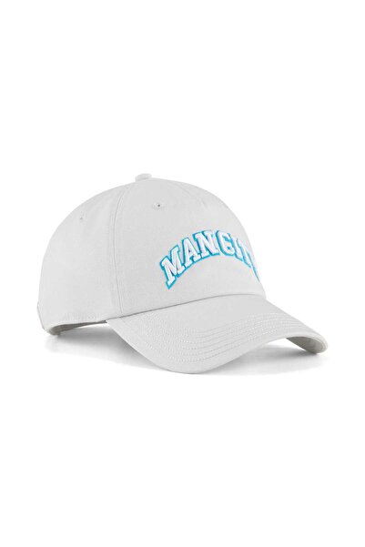 Puma Manchester CITY F.C. ftblCulture Şapka