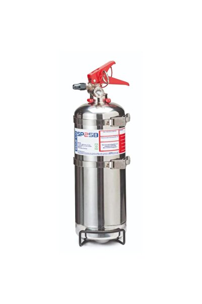 Sparco FİA ONAYLI EL TİPİ YANGIN SÖNDÜRME TÜPÜ 014773BXLN2