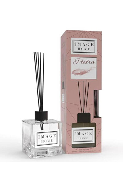 İMAGE HOME Pudra Bambu Koku 100 ML