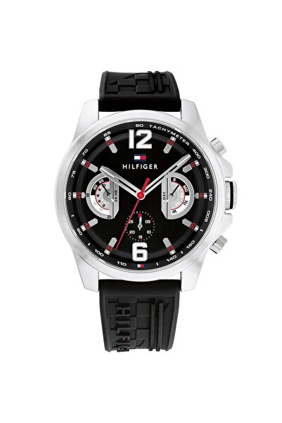 Tommy Hilfiger TH1710636 Erkek Kol Saati 1710636