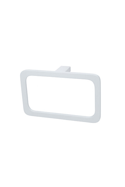 ONNO City Square Towel Rack Chrome