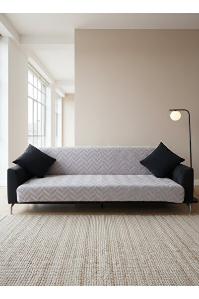 ALLGELSİN Husă pentru canapea Husă pentru canapea extensibilă Husă pentru can...