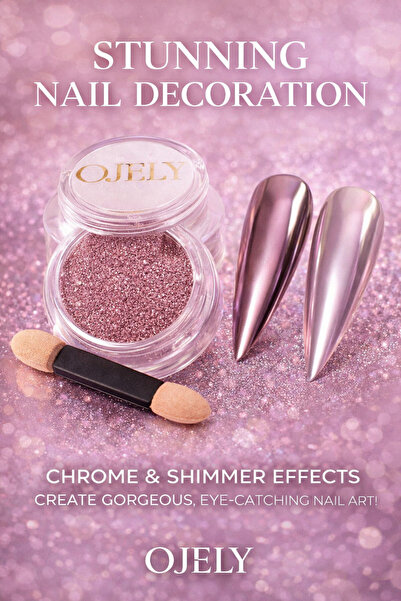 OJELY KROM TOZU AS300