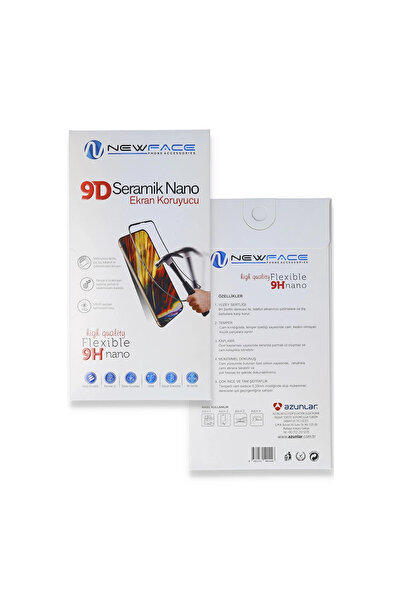 eco port Redmi Note 11 Se Ceramic Nano Screen Protector