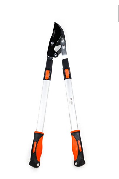 Bervas Foarfeca Telescopica (Cleme) cu Parghie din Aluminiu pentru Pomi