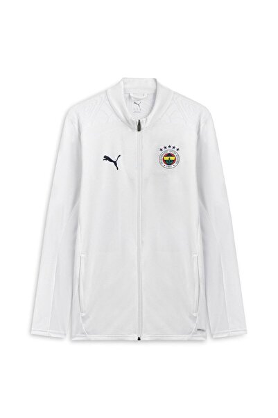 Puma Fenerbahçe S.K. Men's Training Jacket