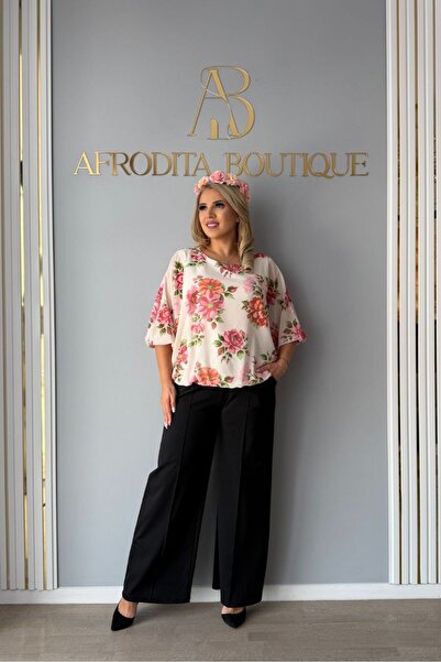Afrodita Boutique Natalia blouse