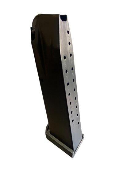 Beretta f92 Uyumlu 18 li yerli kaliteli srjr
