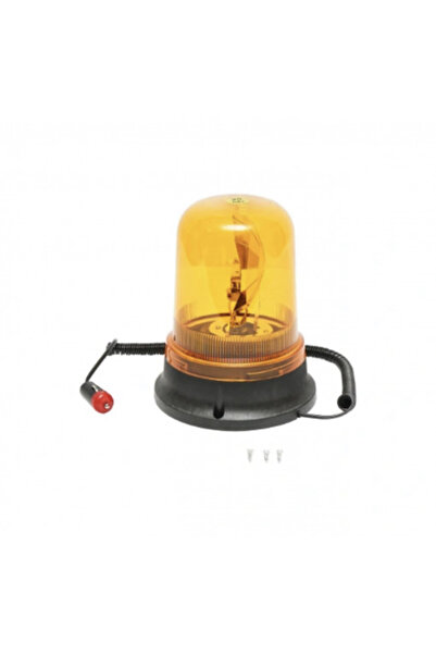 Led Light Alex Girofar cu bec halogen H 1