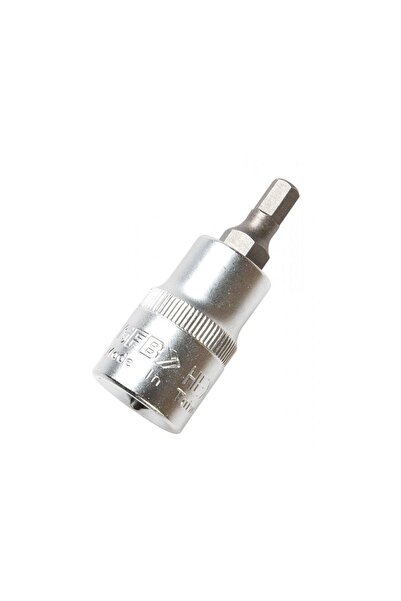 GFB ALYAN LOKMA BİTS UÇ KISA HEX 6-55 MM-1/2