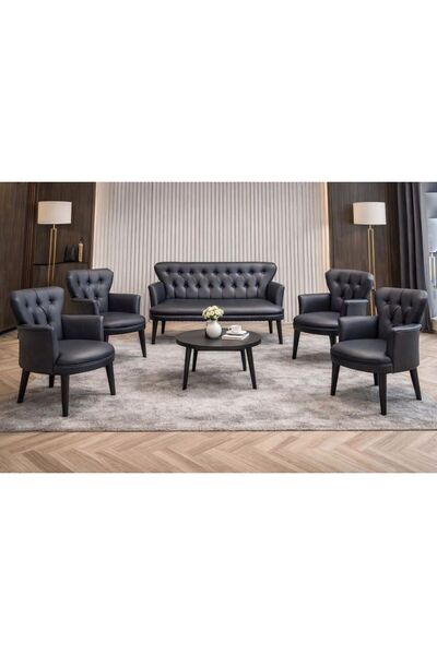 VENQM Ofis mobilya takımları