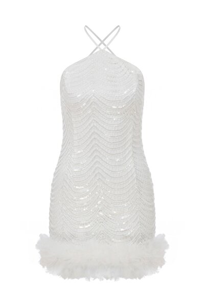 DILARA GULHAN PORTOFINO DRESS