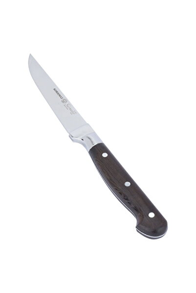 Generic Al Saif Gallery Steel Knife - Wooden