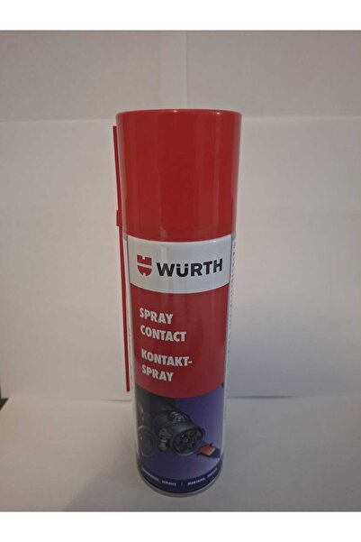 Würth Sprey Contact 300 ml