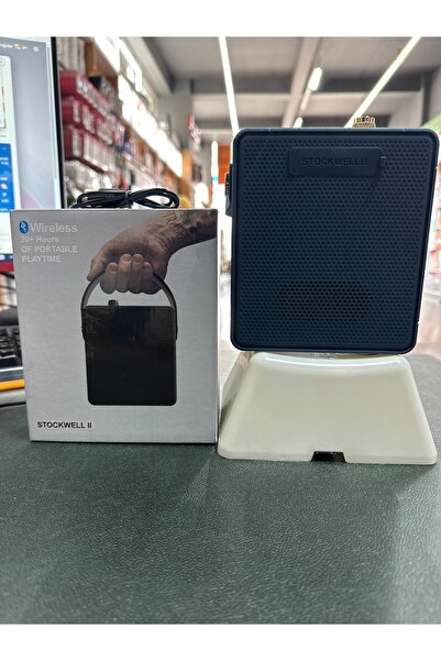 A H Stockwell Ltd SPEAKER (SES BOMBAMSI) Stockwell II