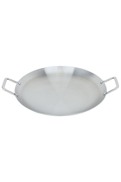 Generic Al Saif Gallery Tawa, 24 cm, Japanese, brown-black handle