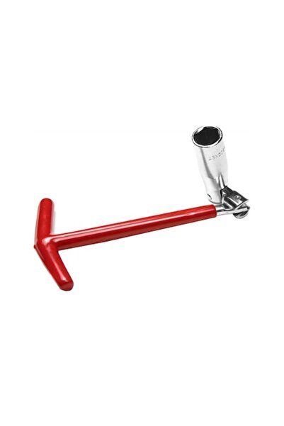 JOKA Werzeuge JOKA 21mm Spark Plug Socket