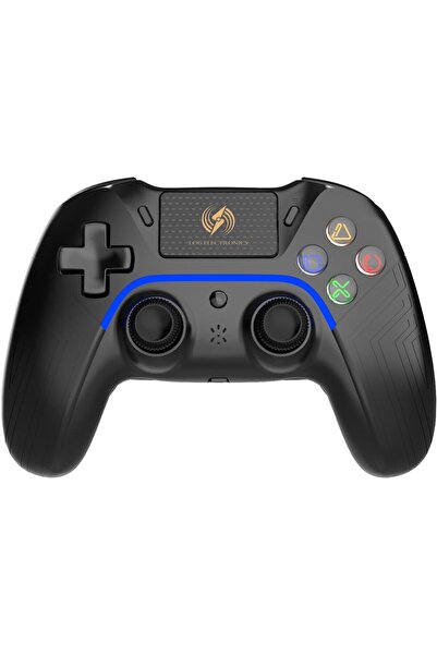 Generic جهاز تحكم لاسلكي من لوج متوافق مع P4 و P3 والكمبيوتر الشخصي و iOS و A...