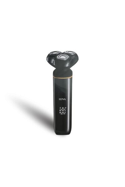 Primo DENX DX1363 Waterproof Electric Shaver – Comfortable and Safe Shaving