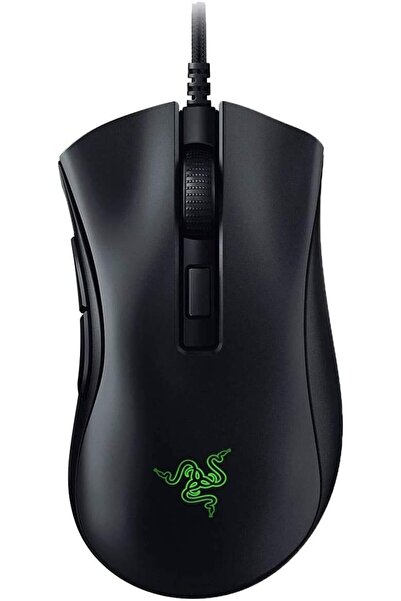 Generic Razer Deathadder V2 Mini Gaming Mouse With Anti-Slip Mouse Grip Tape ...
