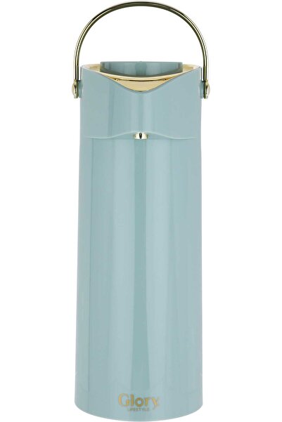 Generic ترمس غلوري للضيافة، سعة 1.9 لتر، وعاء داخلي زجاجي، غلاف خارجي بلاستيك...