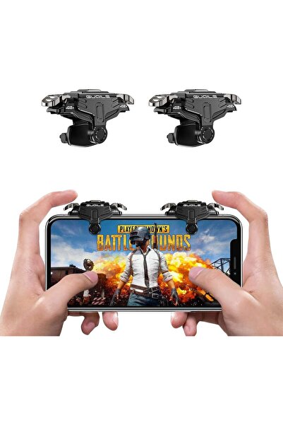 Generic زر تحكم ألعاب الهاتف المحمول من Tazweeq، إصدار مطور، زر تحكم لعبة PUB...