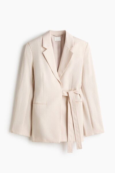 H&M Anvelop Blazer