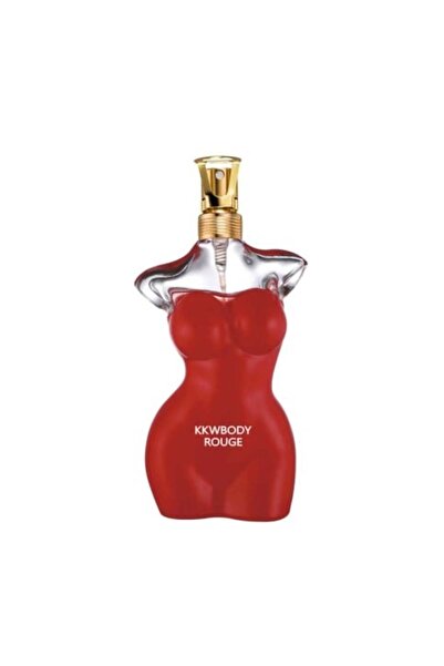 halveti عطر كوكو بودي روج النسائي 100 مل